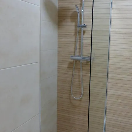아파트 Ollerias Centro *