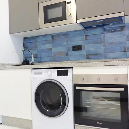 Apartment Ollerias Centro