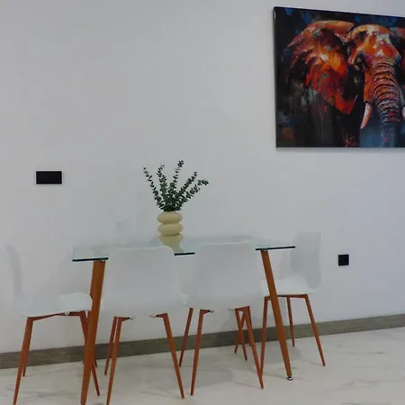 Apartment Ollerias Centro Cordoba
