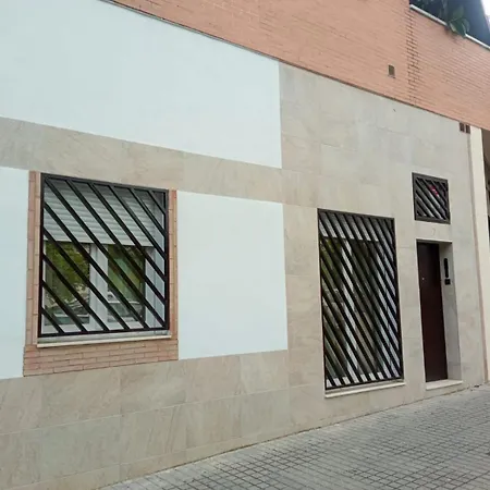 Ollerias Centro Apartment *