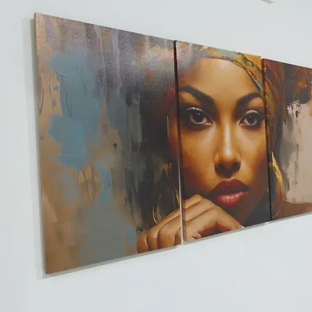 Apartment Ollerias Centro *