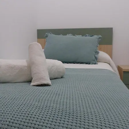 Apartment Ollerias Centro Córdoba