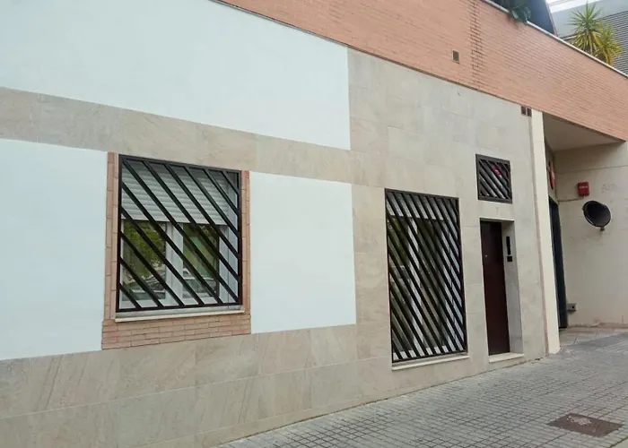 Ollerias Centro דירה *