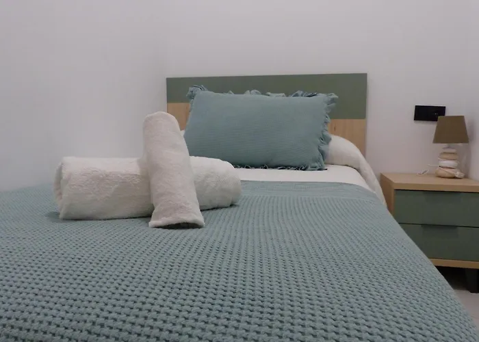 דירה Ollerias Centro קורדובה