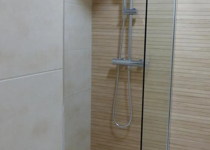 Apartment Ollerias Centro *